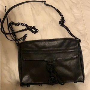 Rebecca Minkoff MAC crossbody bag